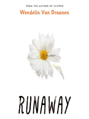Runaway - Audiobook